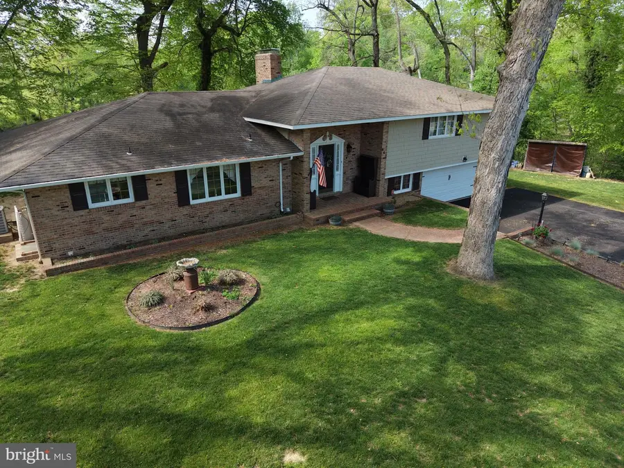 647 Mccauley Pond Rd, Harrington, DE 19952 - #2