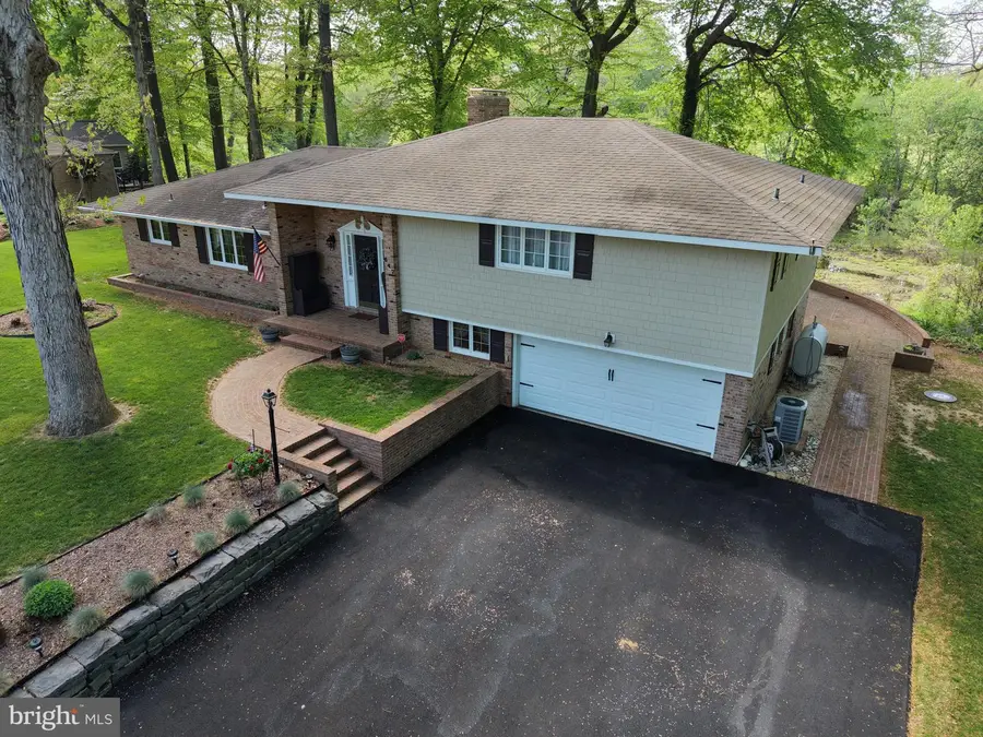 647 Mccauley Pond Rd, Harrington, DE 19952 - #3