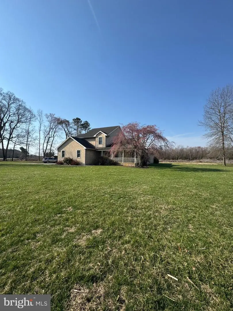 1493 Hogtown Rd, Harrington, DE 19952 - #2