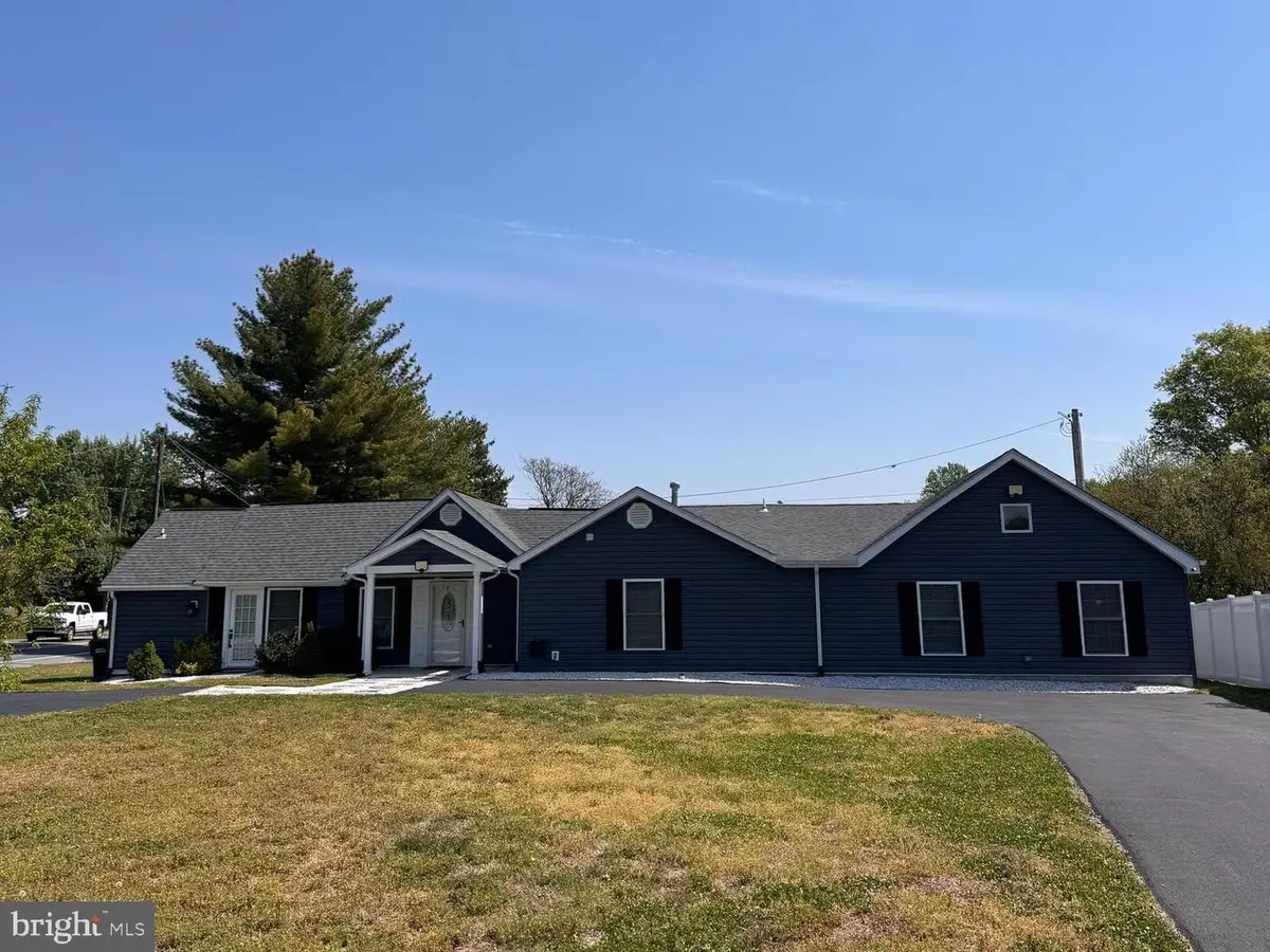 5404 Little Mastens Corner Rd, Felton, DE 19943 - #1