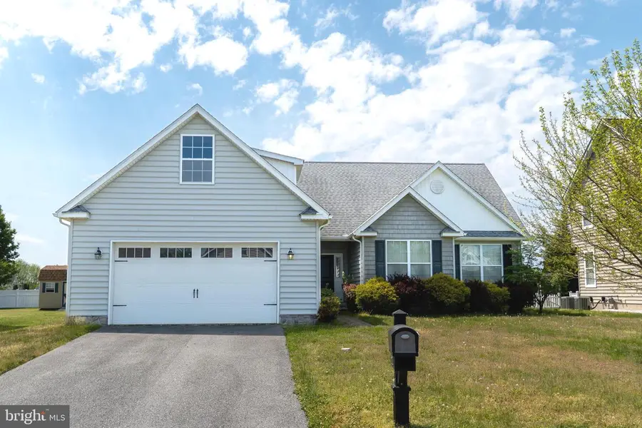 27 Sun Ridge Dr, Felton, DE 19943 - #2