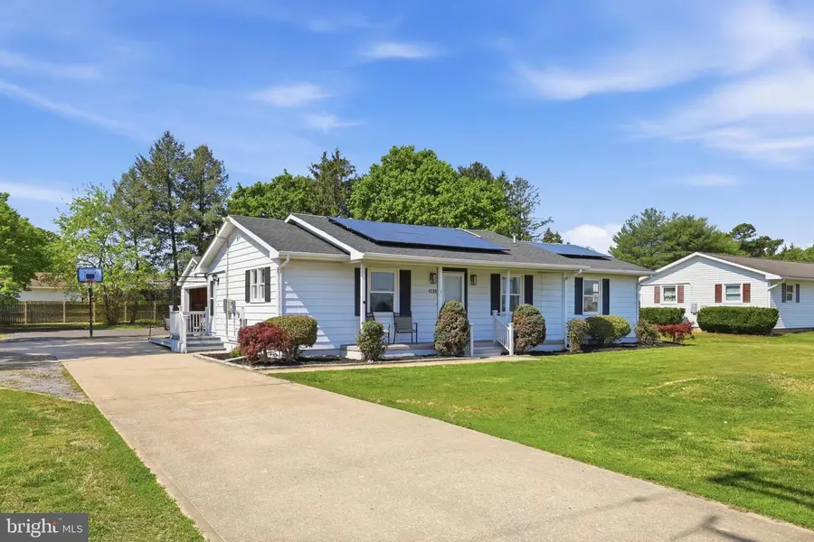 4290 S State St, Camden Wyoming, DE 19934 - #3