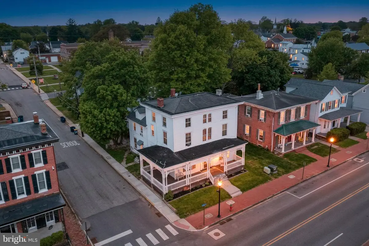 133 S Main St, Smyrna, DE 19977 - #1