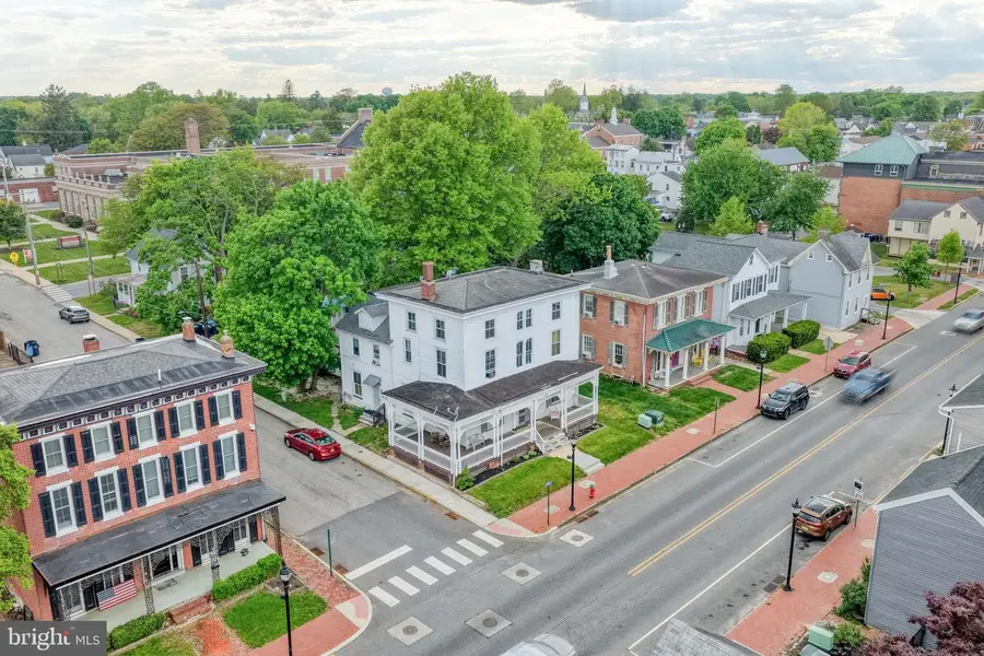 133 S Main St, Smyrna, DE 19977 - #2