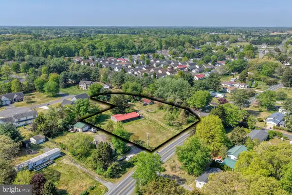 3448 Irish Hill Rd, MAGNOLIA, DE 19962