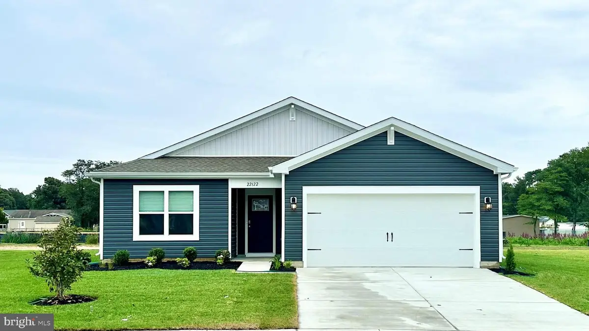 252 Sarah Side Dr, Harrington, DE 19952 - #1