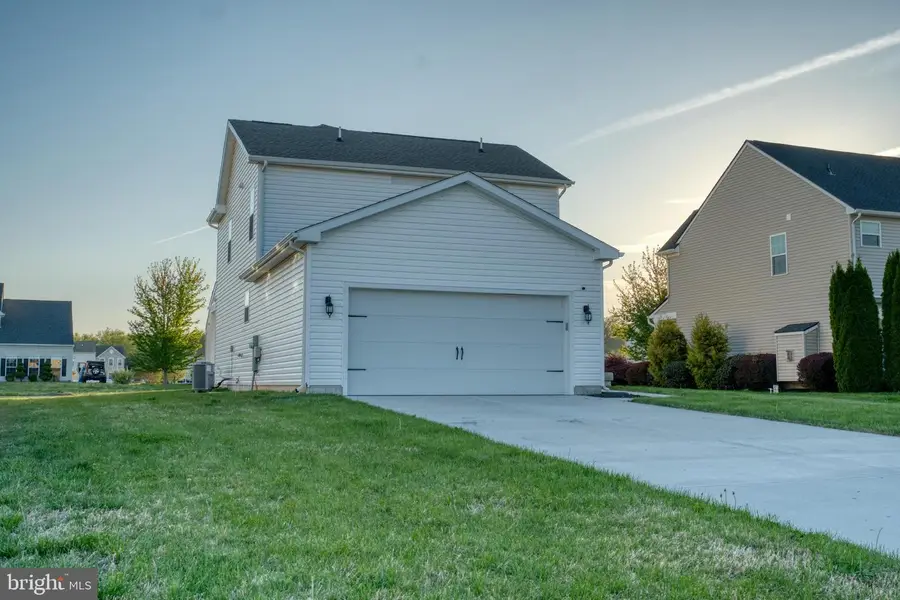 134 Meadow Green Ave, Dover, DE 19901 - #3