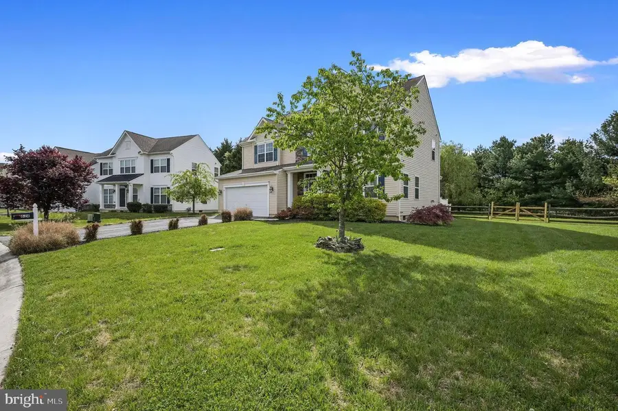 624 Willowwood Dr, Smyrna, DE 19977 - #2