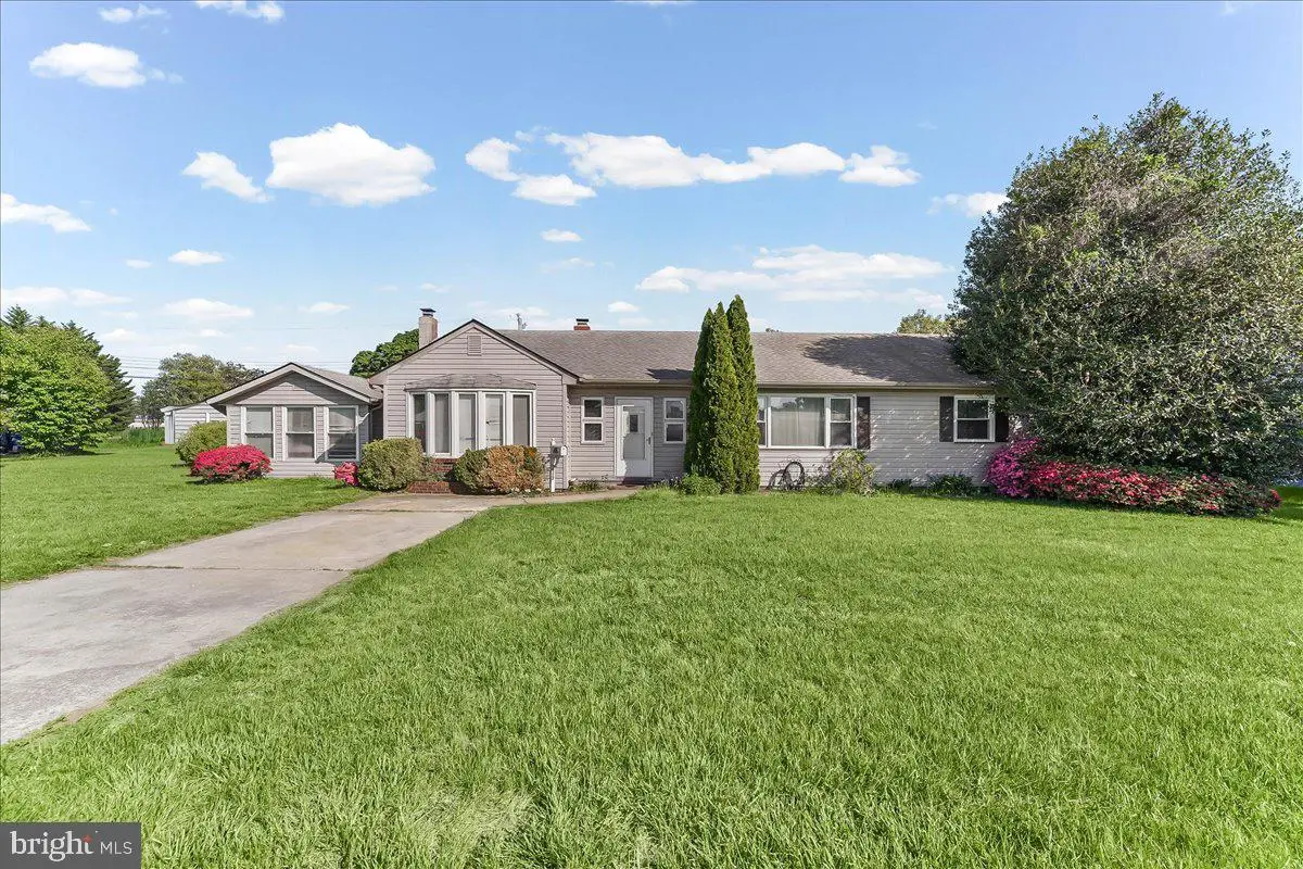 317 Kent Way, Smyrna, DE 19977 - #1