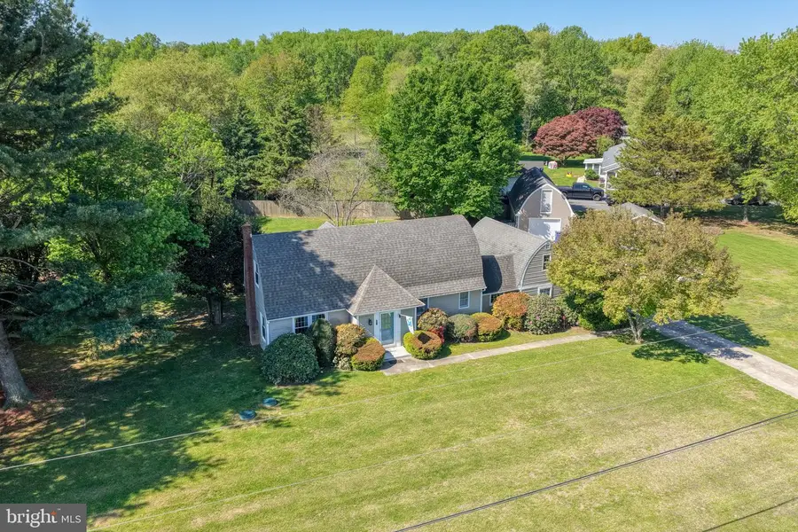 707 Blackiston Rd, Clayton, DE 19938 - #2