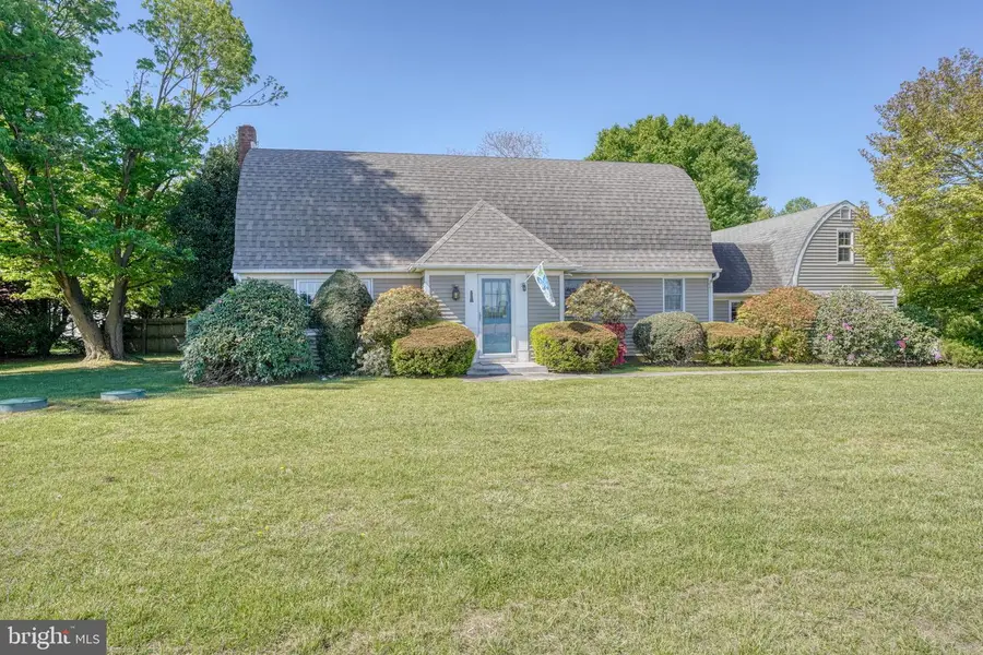 707 Blackiston Rd, Clayton, DE 19938 - #3