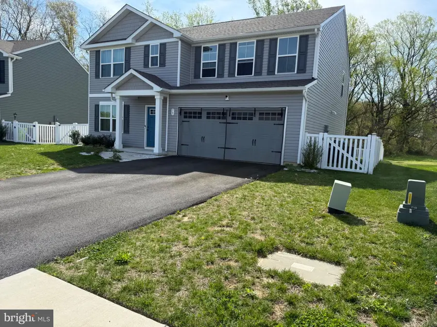 73 Gypsum Rd, Dover, DE 19904 - #3