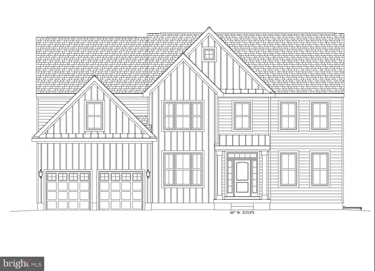 831 Weatherstone Ln, Felton, DE 19943 - #1