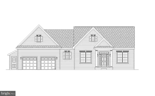 160 Rolling Stone Way, FELTON, DE 19943