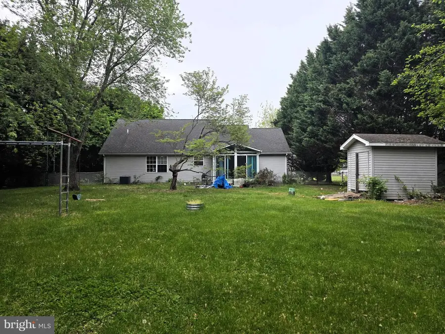 57 Andiron Ln, Felton, DE 19943 - #3
