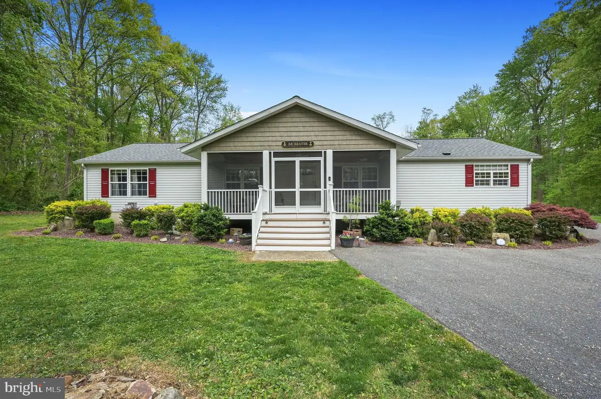 1982 Blackiston Church Rd, Clayton, DE 19938 - #1