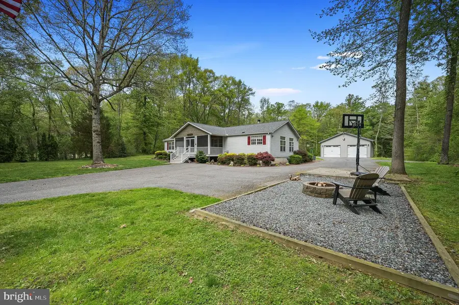 1982 Blackiston Church Rd, Clayton, DE 19938 - #2