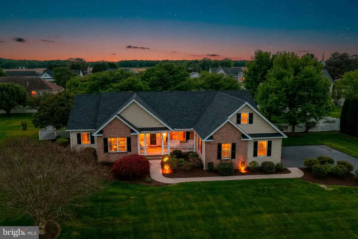 126 Lucky Ben Dr, Harrington, DE 19952 - #1