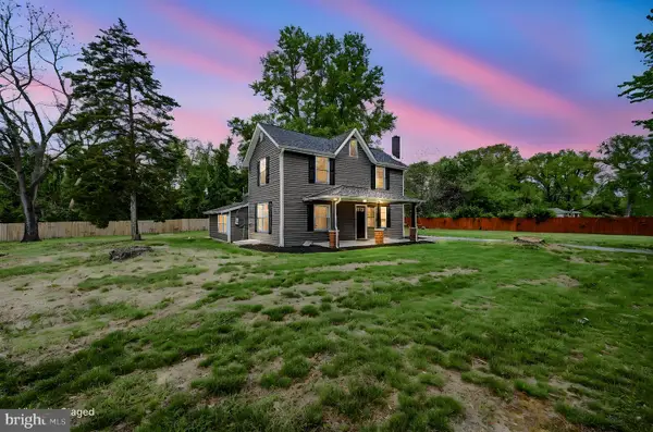 2081 Downs Chapel Rd, CLAYTON, DE 19938