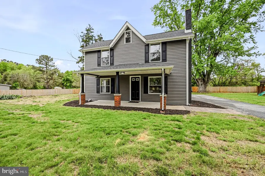 2081 Downs Chapel Rd, Clayton, DE 19938 - #2