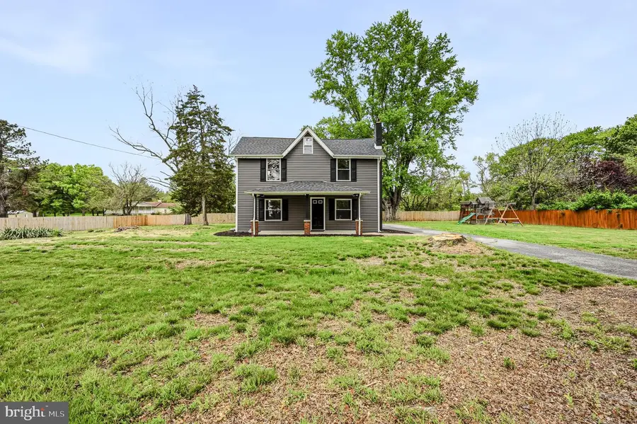 2081 Downs Chapel Rd, Clayton, DE 19938 - #3