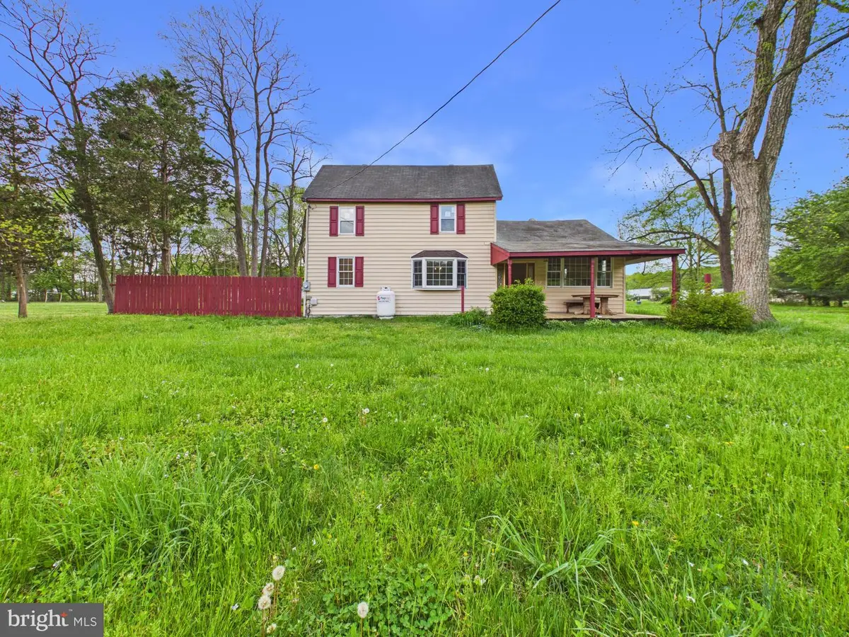 324 Jebb Rd, Camden Wyoming, DE 19934 - #1