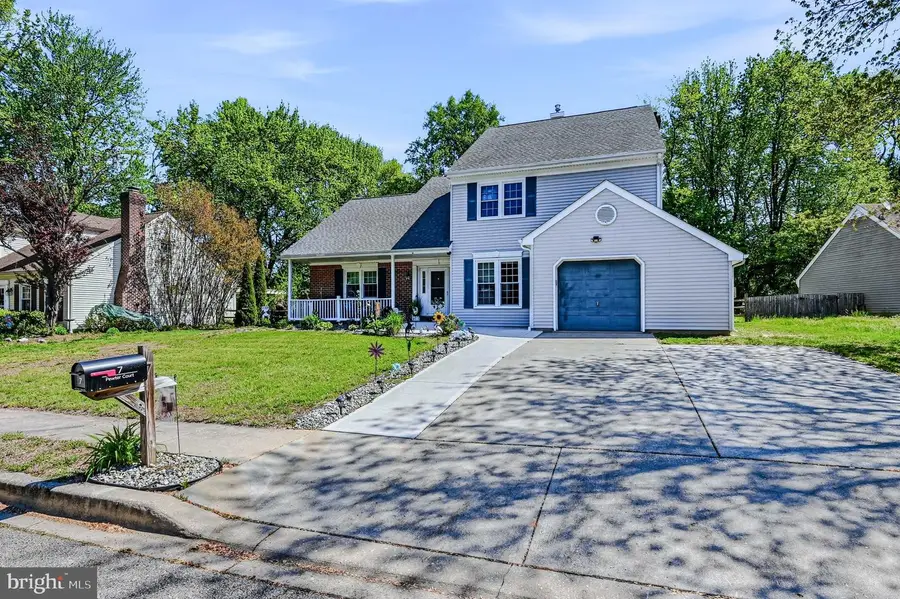7 Pewter Ct, Dover, DE 19904 - #2