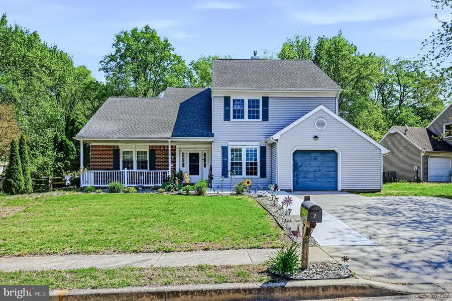 7 Pewter Ct, Dover, DE 19904 - #3