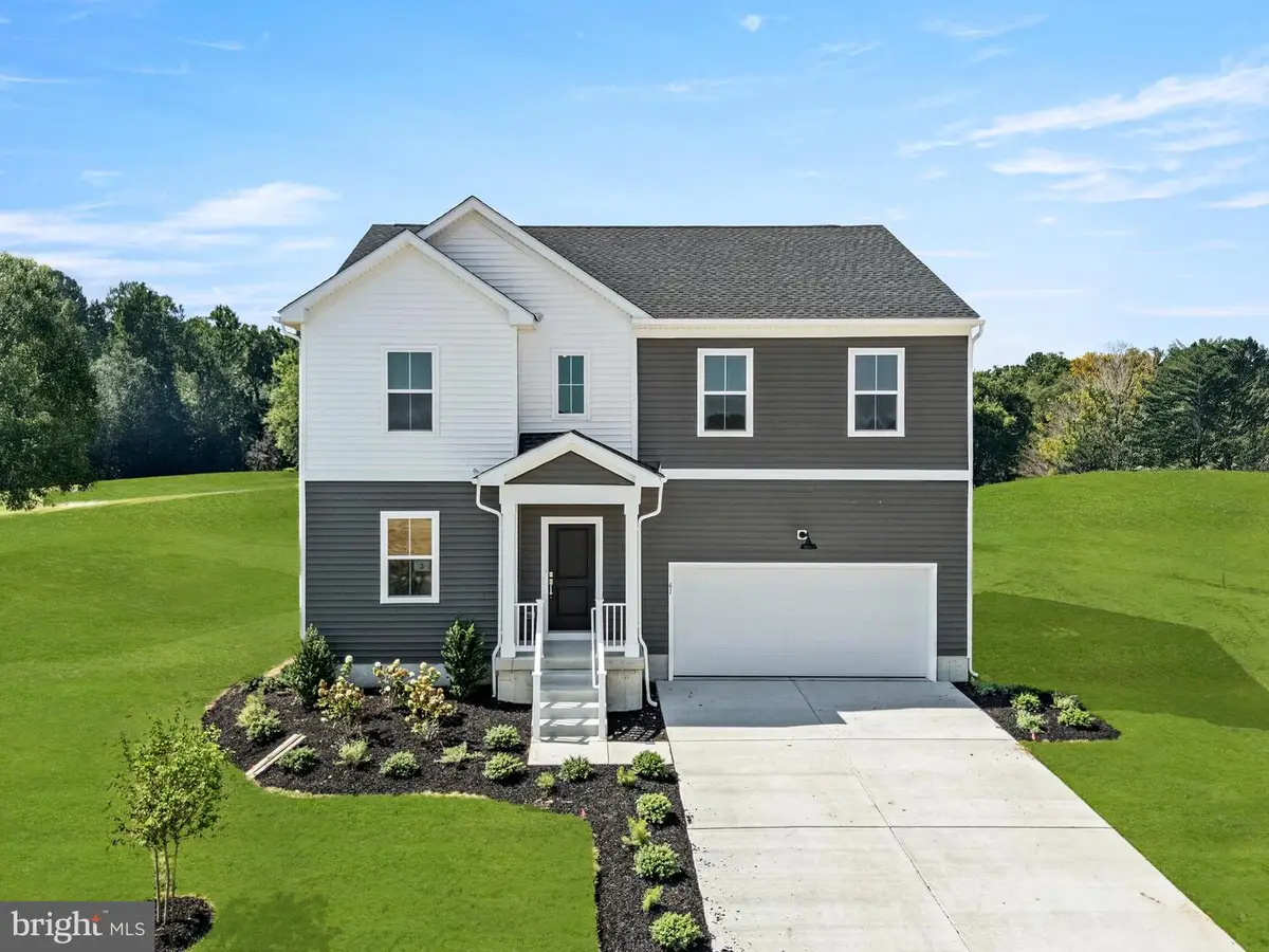 169 Ascot Ave, Magnolia, DE 19962 - #1