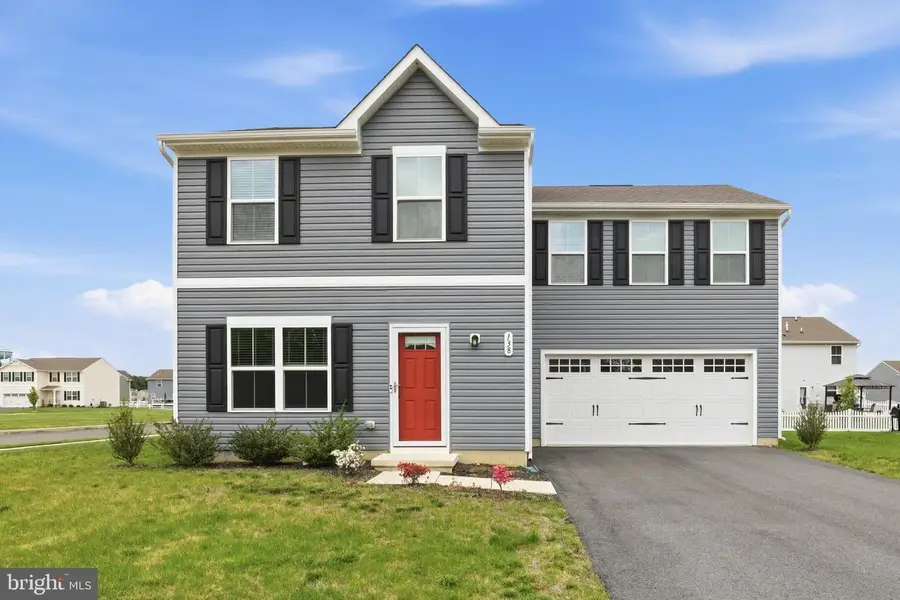 138 Gypsum Rd, Dover, DE 19904 - #2