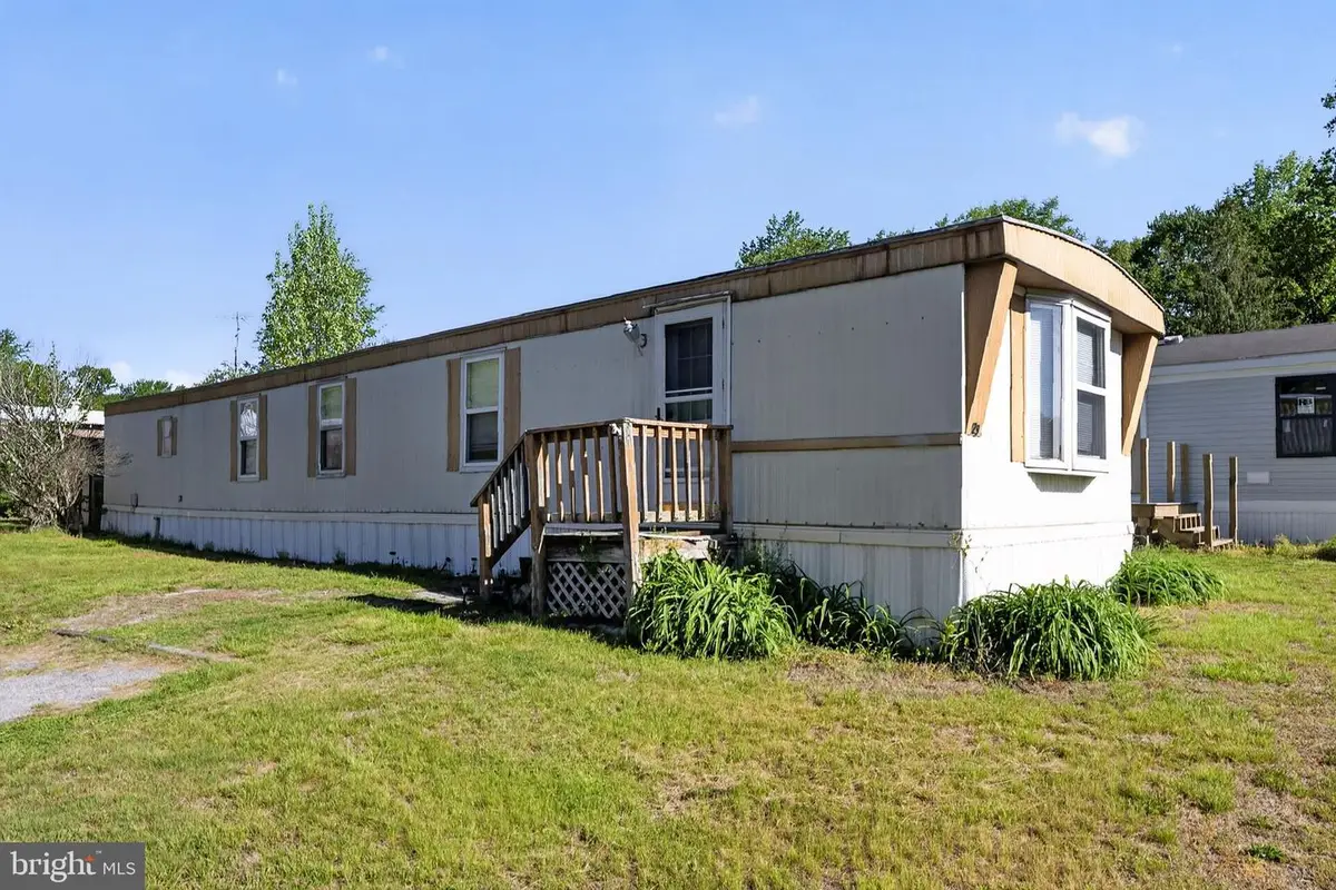 29 Loxley Ln #29, Hartly, DE 19953 - #1