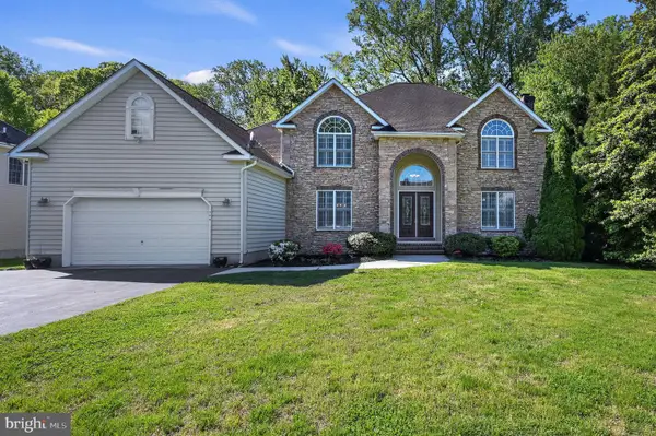 152 Roundabout Trl, CAMDEN, DE 19934