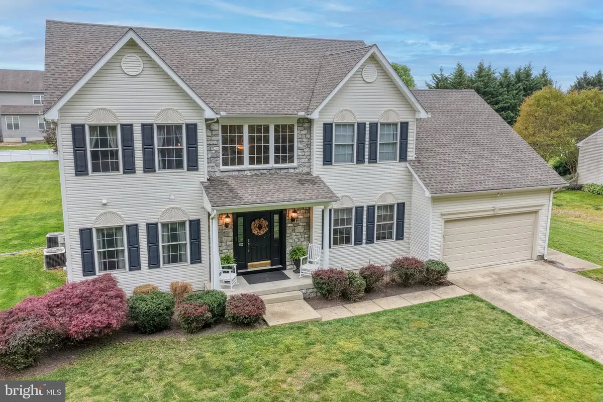 66 Sheridan Ln, Smyrna, DE 19977 - #1
