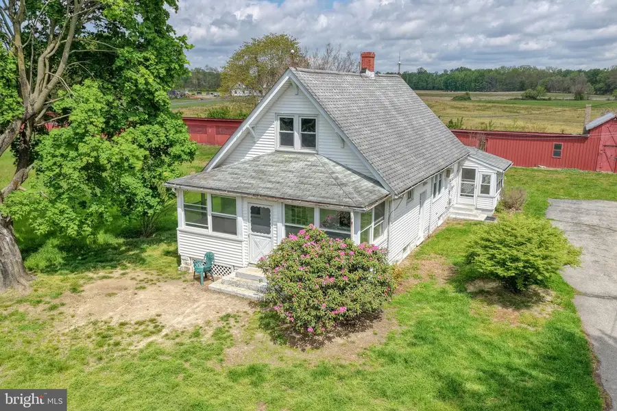 461 Hartly Rd, Hartly, DE 19953 - #3