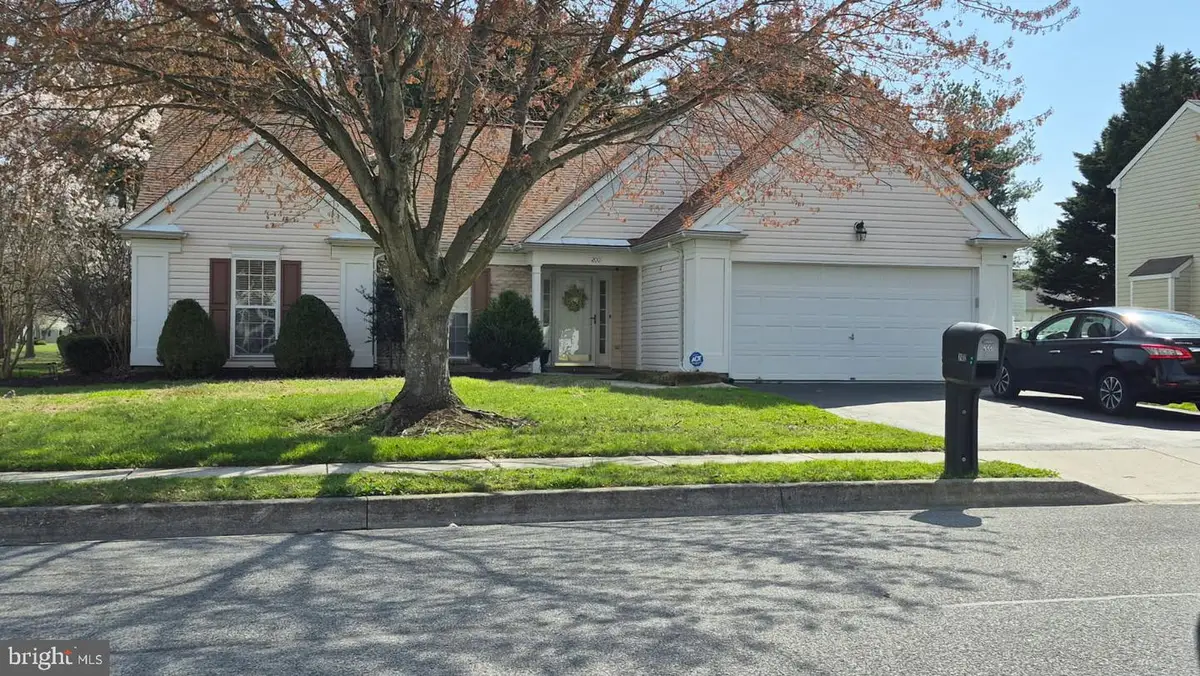 200 Falmouth Way, Dover, DE 19904 - #1