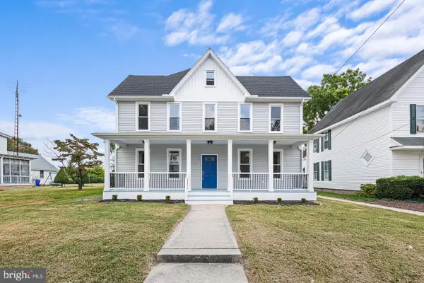 308 Weiner Ave, HARRINGTON, DE 19952