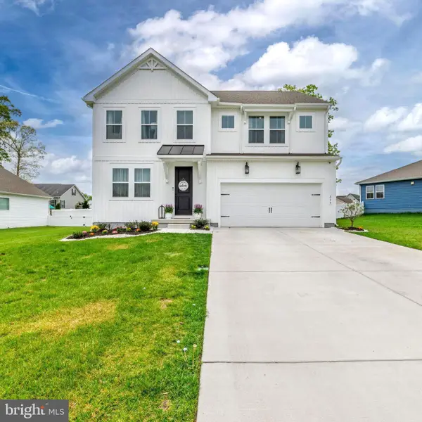 264 S Ridge Brook, FELTON, DE 19943