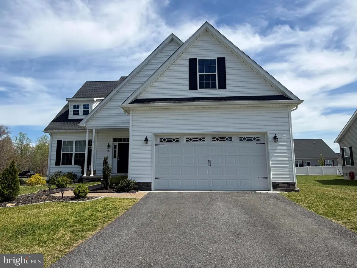 86 Ridge Brook Dr N, Felton, DE 19943 - #1