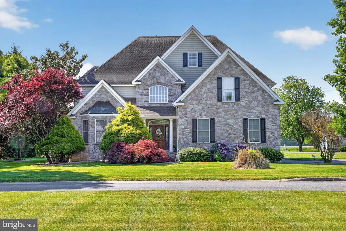 299 Ridgewood Dr, Camden Wyoming, DE 19934 - #1