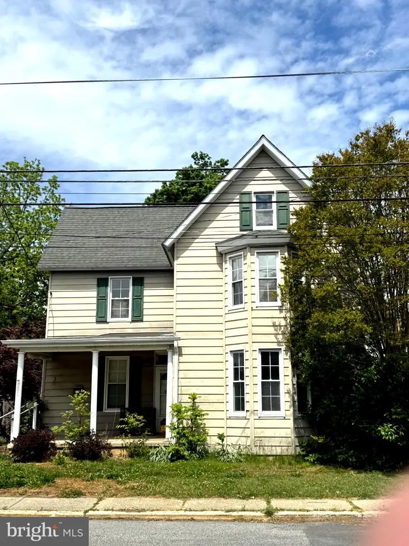 101 W Camden Wyoming Ave, Camden Wyoming, DE 19934 - #1
