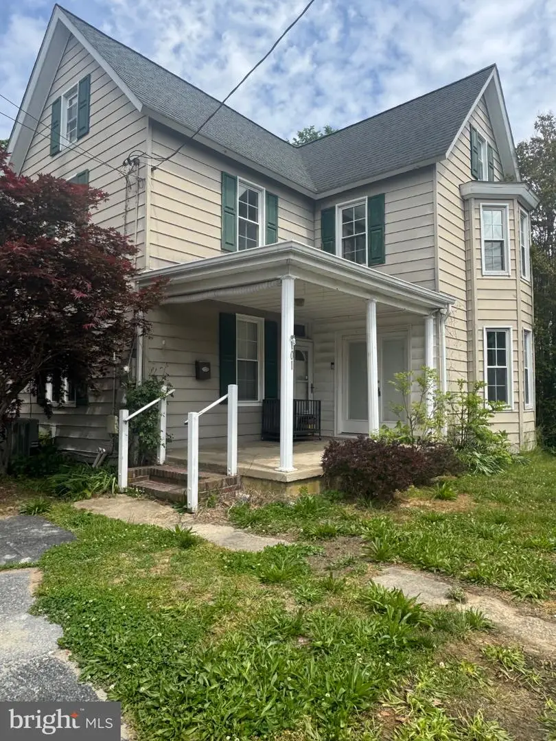 101 W Camden Wyoming Ave, Camden Wyoming, DE 19934 - #2