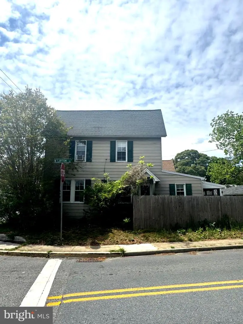 101 W Camden Wyoming Ave, Camden Wyoming, DE 19934 - #3