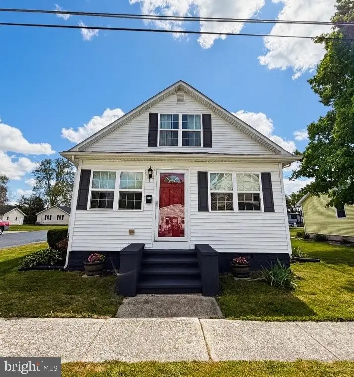 304 Harrington Ave, Harrington, DE 19952 - #2
