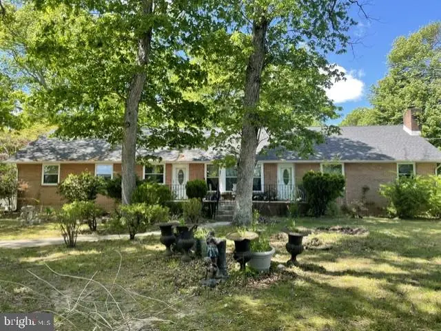 587 Artis Dr, Dover, DE 19904 - #1