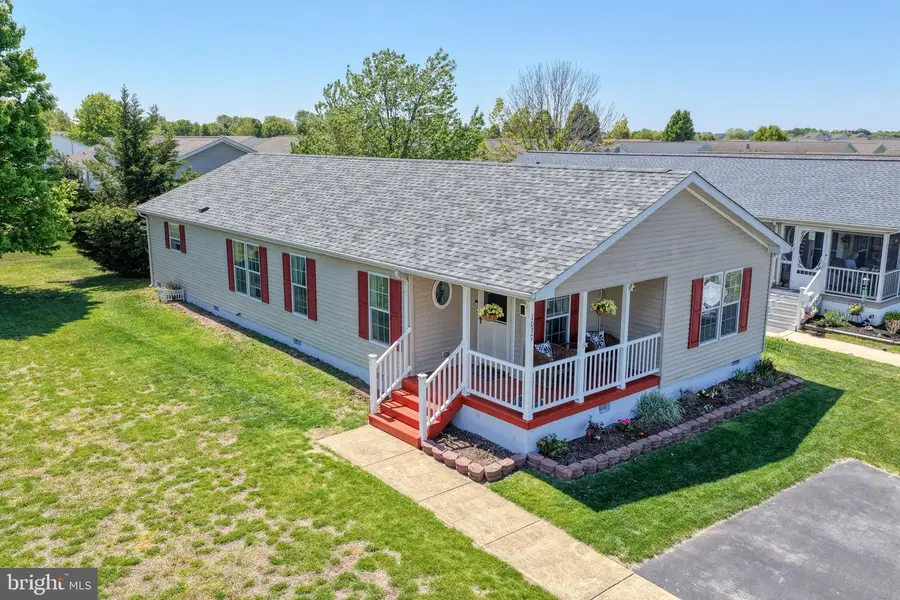 1037 Dante Rd #176, Smyrna, DE 19977 - #2