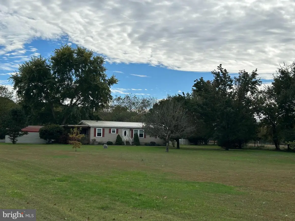 2218 Slaughter Station Rd, Hartly, DE 19953 - #1