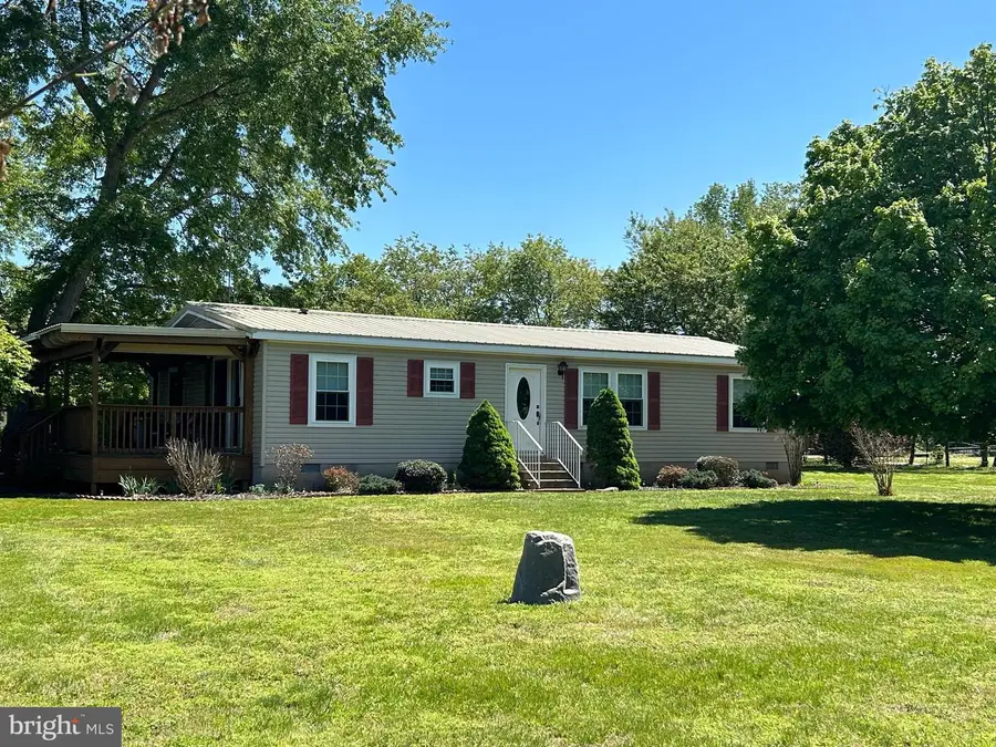 2218 Slaughter Station Rd, Hartly, DE 19953 - #2