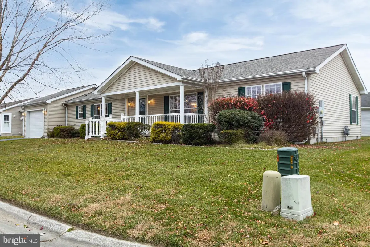 612 Audrey Dr #612, Dover, DE 19901 - #1