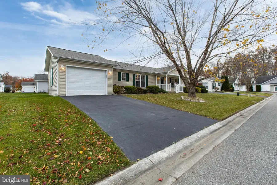 612 Audrey Dr #612, Dover, DE 19901 - #2