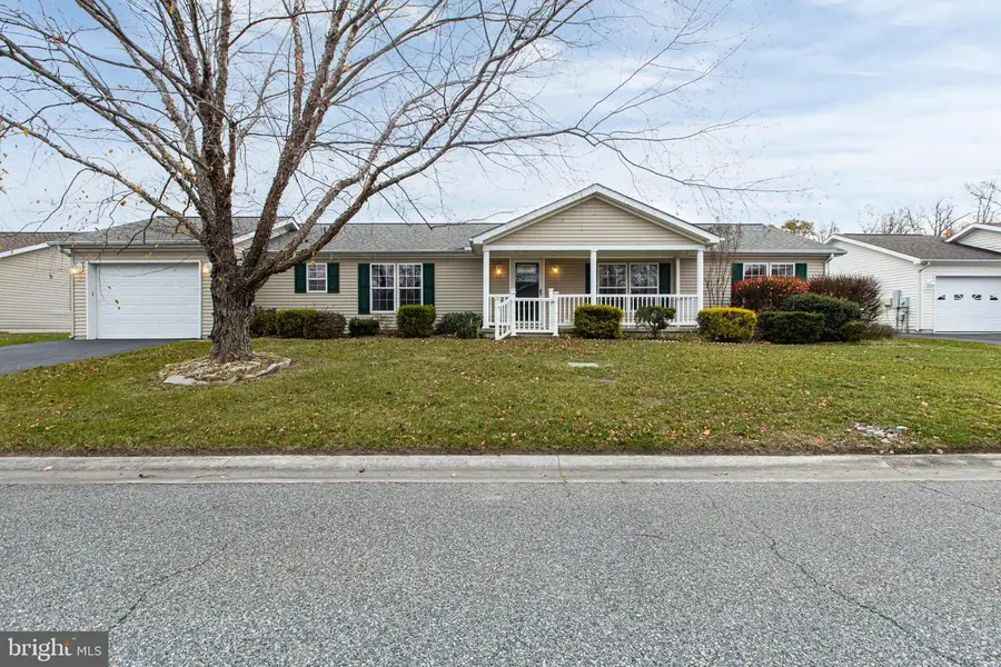 612 Audrey Dr #612, Dover, DE 19901 - #3